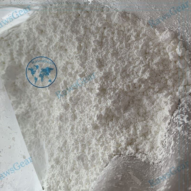 Anadrol Powder